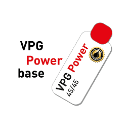 База VPG Smoke Power 5 x 10мл / 18мг - Inawera Изображение 1