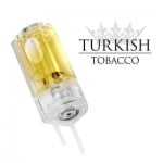 Aspire Gusto Mini пълнител с Halo Turkish Tobacco 3 x 2мл / 12мг Изображение 1