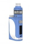 Eleaf iStick Pico 25 с Ello Mini 85W комплект без батерия - Синьо/Бяло Изображение 1
