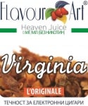 Virginia 100мл / 0мг - FlavourArt Изображение 1