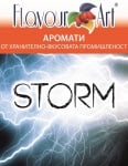 Аромат E-motions Storm - FlavourArt Изображение 1