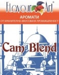 Аромат Cam blend - FlavourArt Изображение 1