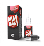 Max Strawberry 0мг - Aramax Изображение 1
