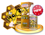 Honey hornet 0мг - American Stars Изображение 1