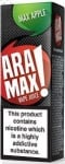 Max Apple 3мг - Aramax 3 x 10мл Изображение 1