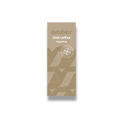 Mirage Liquids - Irish coffee 10мл / 6мг