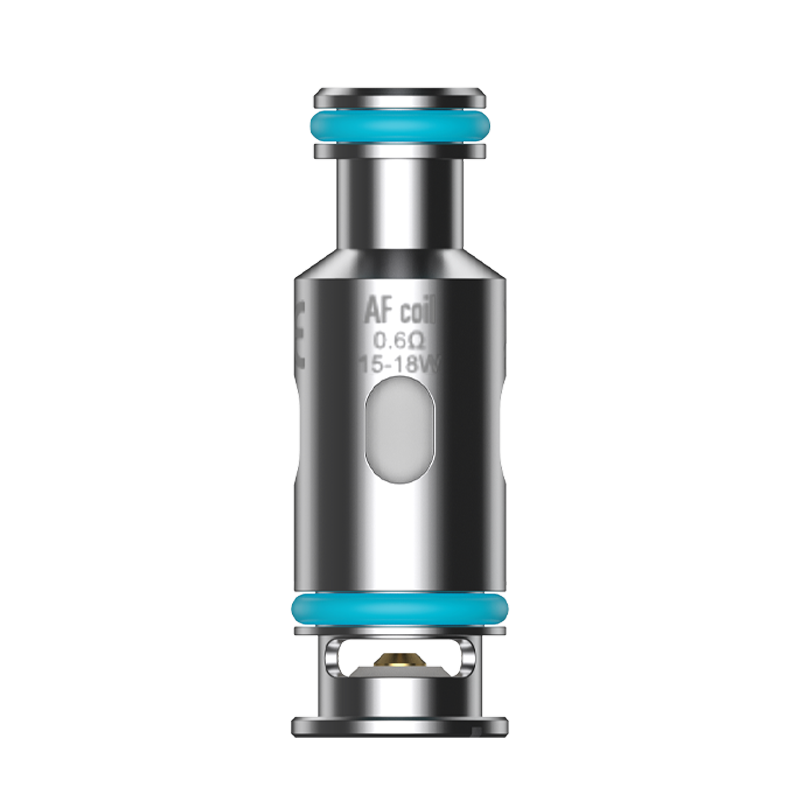 AF Mesh изпарителни глави можете да поръчате като кликнете тук