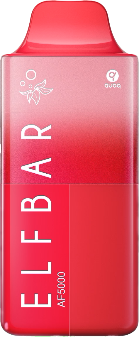 Разгледайте другите вкусове на ELf Bar AF5000 тук