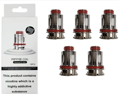 Smok RPM2 Coil 0.16 ома