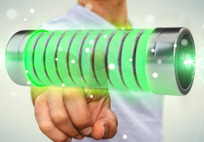 Батериите на бъдещето