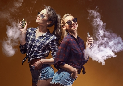 България: един на всеки 20 души вейпва ежедневно!