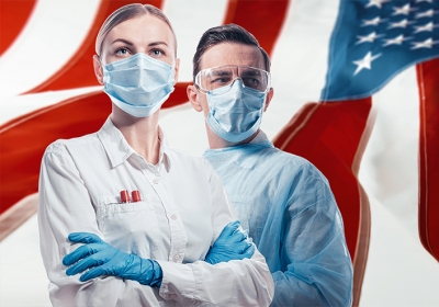 Американско проучване: Преминаването от пушене към изпаряване намаля присъствието на канцерогени