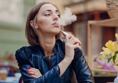 Може ли изпаряването да предотврати ранно стареене?