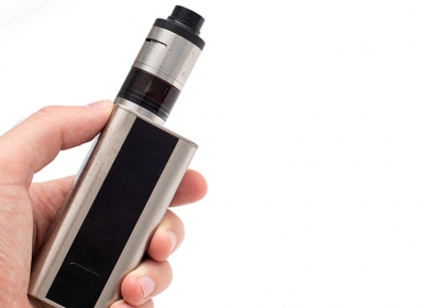Поглед към вейп регулациите с оглед на безпокойството на потребителите