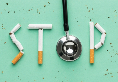 В борба с раковите заболявания