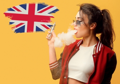 Какво казва НЗО (Национално Здравно Обслужване Великобритания) и английският вейп регулатор за електронните цигари след смъртните случаи в САЩ