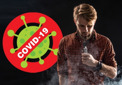 Пандемията и изпаряването