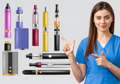 Планове за първата "Вейп клиника", се изготвят във Великобритания