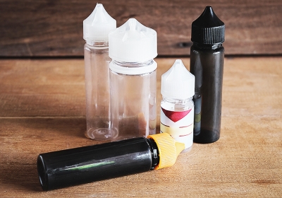 Замърсители при течности за електронни цигари и защо качеството на течностите е важно