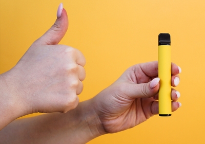 Проучване в Обединеното кралство: Възможността за раздаване на електронни цигари на пушачи в бездомни центрове