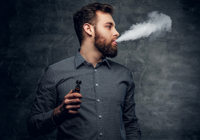 Генералният прокурор на щата Айова посочва измамите в кампаниите срещу вейпинга