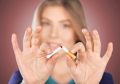 АМЕРИКАНСКО ПРОУЧВАНЕ ПОКАЗВА, ЧЕ И НАЙ-ЗАКОРАВЕЛИТЕ ПУШАЧИ СЕ ОПИТВАТ ДА ОТКАЖАТ ЦИГАРИТЕ