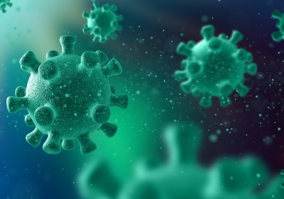 Как CDC преминава от справянето с "вейп епидемията" към COVID-19