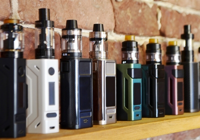 Изпаряването/вейпингът: колко популярни са електронните цигари?