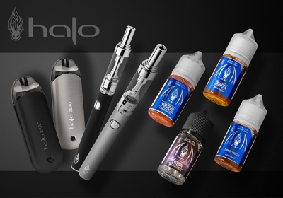 Официален дистрибутор на Nicopure Labs