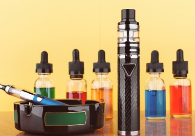 Ново проучване показва опасността от забрана на ароматите на електронни цигари