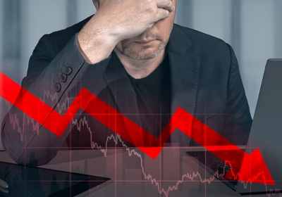 Тютюневите акции падат, докато продажбите на цигари в САЩ намаляват