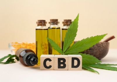 Какво е CBD – действие, ефекти, продукти?