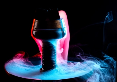 Видове чашки за наргиле