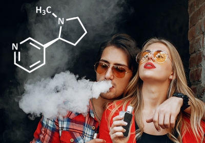 Всичко, което трябва да знаете за никотина