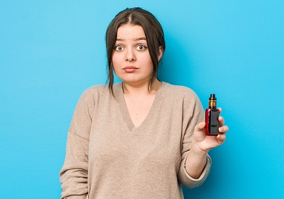 Безопасно ли е вейпването за Вашето здраве?