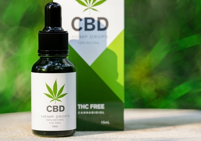 Как да приемате CBD?