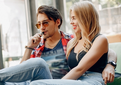 Местният Департамент по Здравеопазване в щата Тенеси в САЩ: Хората, които вейпват, имат 3.5 пъти по-голяма вероятност да се опитат да се откажат от тютюнопушенето