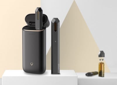 Невероятната ПОД-система VPOD е в Esmoker.BG!