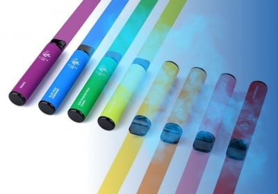 Плюсове и минуси на електронните цигари за еднократна употреба