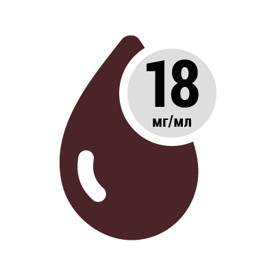 18мг