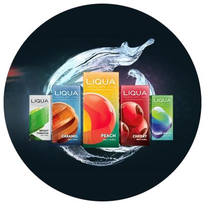 Liqua Elements