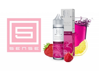 Esmoker.BG е дистрибутор на новата серия 5ense - никотинови и безникотинови течности, както и аромати за овкусяване!