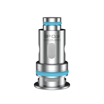 Aspire BP Mesh coil 25-35W - 0.4ohm