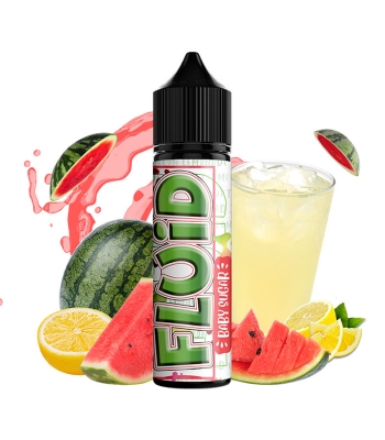 Short fill Mad Juice 40ml/60ml - Baby sugar