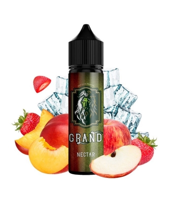 Short fill Mad Juice 40ml/60ml - Nectar