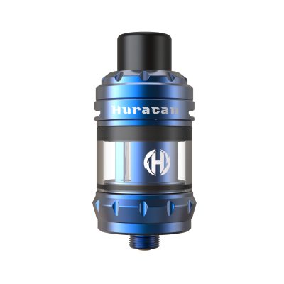 Aspire Huracan Mini Sub-Ohm Tank 2ml - Blue