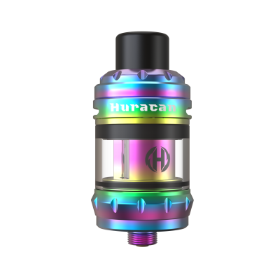 Aspire Huracan Mini Sub-Ohm Tank 2ml - Rainbow
