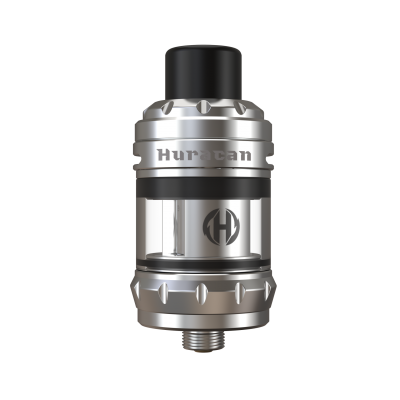 Aspire Huracan Mini Sub-Ohm Tank 2ml - Stainless Steel