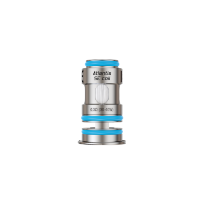 Aspire Atlantis SE coil 30-40W - 0.3ohm