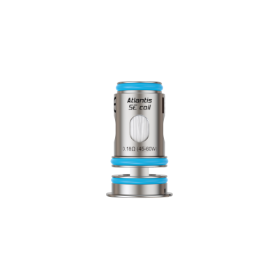 Aspire Atlantis SE coil 45-60W - 0.18ohm